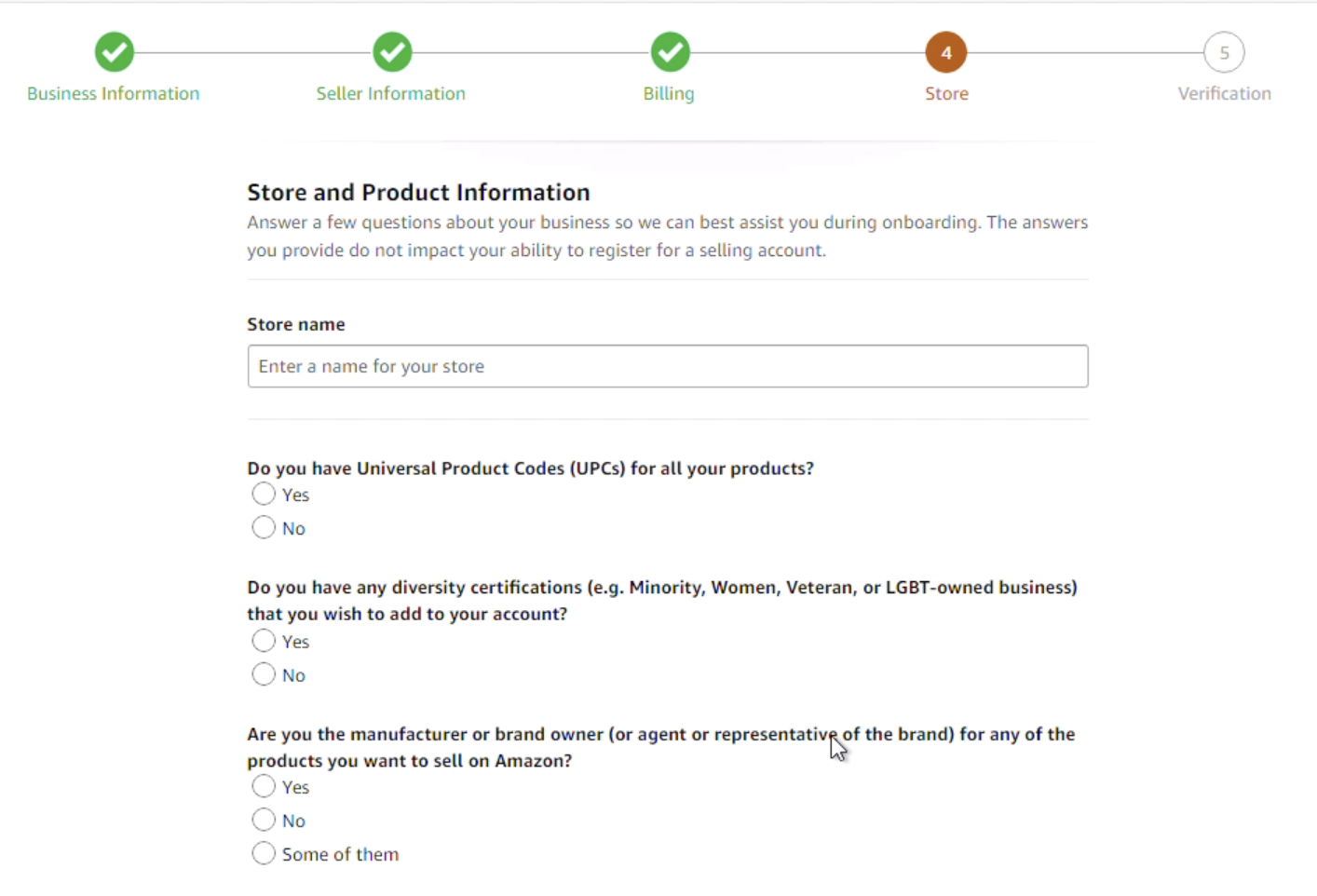 Selling on Amazon for Dummies 2021 Just One Dime Blog